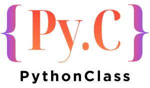 python